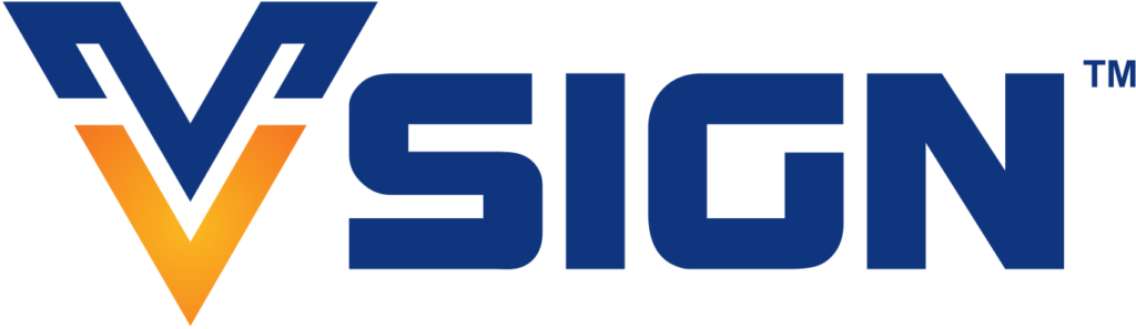 vsign dsc partner