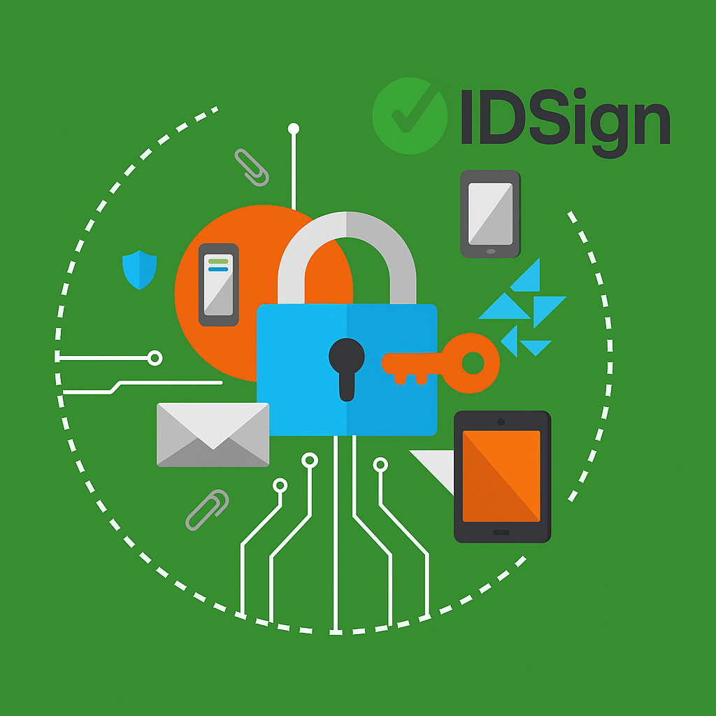 Idsign dsc partner program