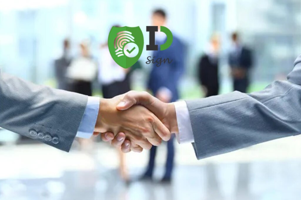 Join Us & Grow Together with IDSign CA