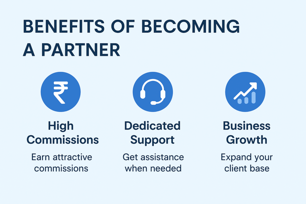 Why Join Idsign Partner program 2025